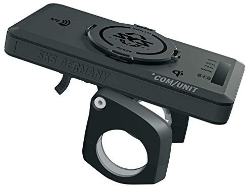 SKS Kompatibel mit Smartphones, Compit + Bicycle Phone Mount