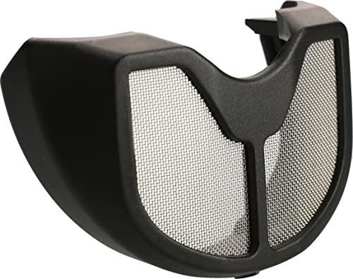 Bosch 1x Staubschutzfilter GEN VI (für kleine Winkelschleifer der Generation VI, Professional Zubehör Winkelschleifer)