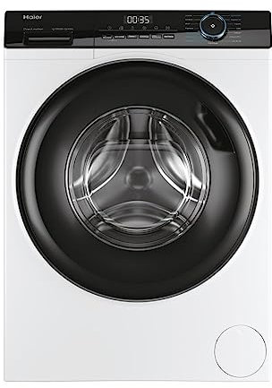 Lavatrice 10 Kg, 1400 giri, 60x60x85 cm, Caricamento Frontale [Classe Energetica A]