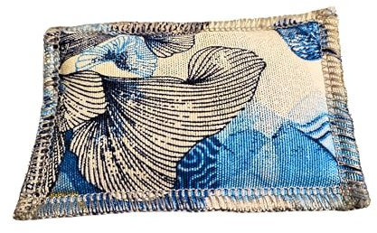 BT TOBIAS BRUNNER SCHMUSETATZEN Duft- und Schmusekissen für Katzen mit Baldrian 1 Stück (Probiergröße) 4cats Duftkissen Made in Germany Spielspaß Katze Spielvergnügen für alle Rassen