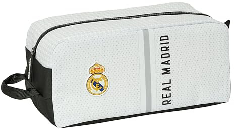 safta Zapatillero Real Madrid Primera Equipación 24/25