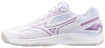 Zapatillas de interior Mizuno Cyclone Speed 4 para mujer - 42