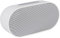 ZYMY Bluetooth Speaker Wireless Portable Bluetooth Speaker Small IPX6 Waterproof, 1200mAh Battery, 6 Hour Playtime Outdoor Speaker for Party Travel Home - White