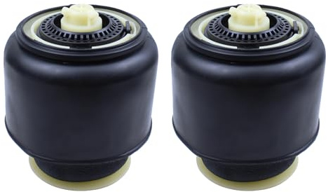 HouYeen Rear Right and Left Air Suspension Spring Bag for B-M-W 5 Series F07 F11 2009-2017