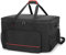 HODRANT Grill-Tragetasche kompatibel mit Ninja OG951 OG850 Woodfire Pro XL Outdoor-Grill & Smoker, tragbare BBQ-Grilltasche mit Mehreren Taschen für Grill und Zubehör, nur Tasche