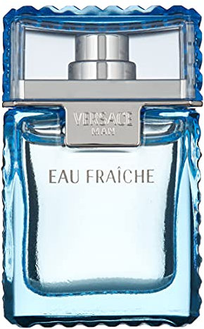 Versace Man Eau Fraiche 4,8 g