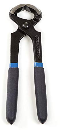 SECOTEC® Kneifzange Flechtzange Beißzange Monierzange Drillzange Zange 180 mm