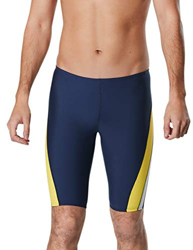 Speedo Bañador Spark Splice Jammer para Hombre