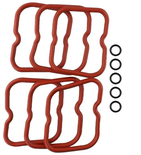 Dichtungsring-Set für Dodge For Cummins Motormodelle sorgt für optimale Leistung