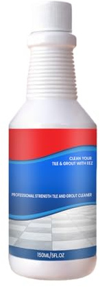Pulitore per Vetri,150 ml Smacchiatore Delicato 150 ml | Detergente per Ceramica,per Lavabi Porcellana, Bagno, Doccia, Cucina, Pavimenti Camera da