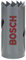 Bosch Professional 1x Sierra de corona HSS bimetálica para corte suave (en distintos materiales, Ø 24 mm, accesorios para taladro)