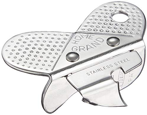 18-0 home ground can opener (Japan import/The package and the manual are written in Japanese)