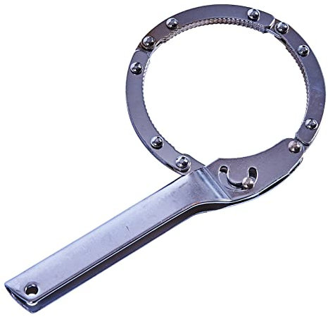 Amtech J0900 Oil Filter Loop Wrench
