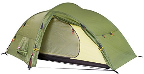 Helsport Trekkingzelt Reinsfjell Pro 2 Zelt Campingzelt