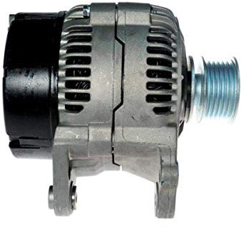HELLA 8EL 011 711-031 Generator/Lichtmaschine - 14V - 90A