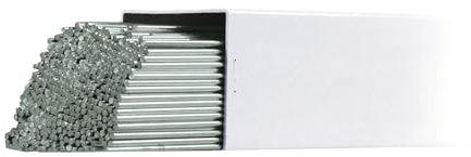 Gys 087118 Baguettes Inox Ø 1.2 308L Eyui de 560-5 Kg Consommable Soudure TIG