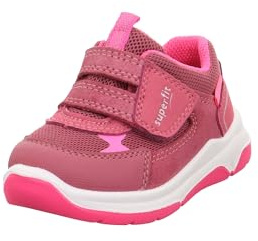 Superfit Fille Cooper Chaussures d'apprentissage