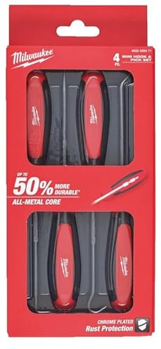Milwaukee mini Hook and Pick