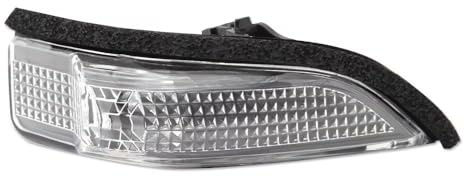 Retrovisore indicatori direzione Per Yaris 2011 2012 2013 2014 2015 2016 2017 2018 2019 Indicatore luminoso specchietto retrovisore laterale Indicatore direzione senza lampadina