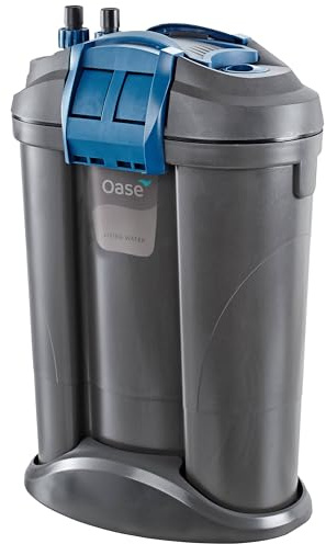 OASE Indoor Aquatics Filtosmart 300, Black