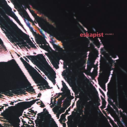Eskapist Volume 2 (Mix) [Vinyl LP]