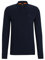BOSS Herren Passerby, Dark Blue404, XL EU