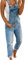 Tidecc Women Denim Dungaree Jumpsuit Ripped Distressed Long Pants Jeans Dungarees Overalls 3 Colors