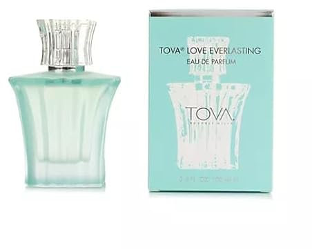 TOVA Love Everlasting Eau de Parfum 100ml
