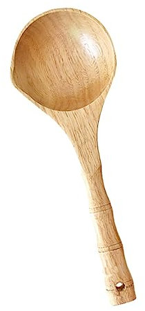 Cucharón De Madera Para Sauna: Cuchara de agua llovizna Calentador Horno Batería de cocina utensilios baño Herramienta de madera cucharas de sauna cucharón de agua con mango largo