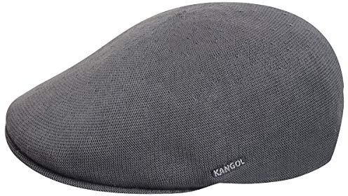 Kangol Bamboo 507 Flat Cap