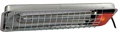 Kerbl 22258 Sunnyboy värmestrålare, 100 W