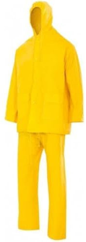 Velilla p1900017 X L – Anzug regen 100% PVC