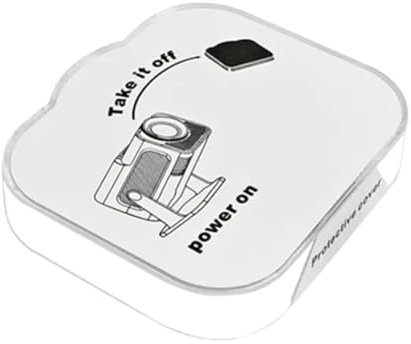 Eighosee Bouchon de Protection Anti-Poussière pour Objectif de Projecteur HY320 pour Projecteur HY320