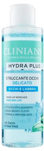 Clinians Struccante Occhi, 150ml