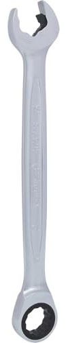 KS Tools 503.5215 DUO GEARplus skruvnyckel, öppning-spärrfunktion 15mm
