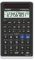 Casio FX-82Solar II - Calculadora (Bolsillo, Calculadora científica, 1 líneas, Solar, Negro)