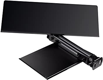Next Level Racing Elite Keyboard & Mouse Tray