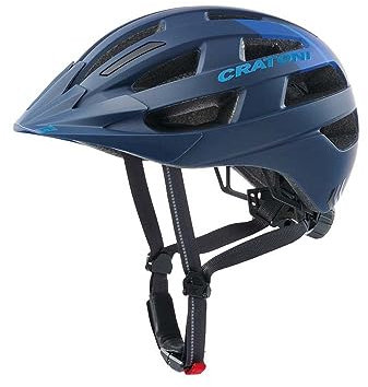 Cratoni Helmets GmbH Cratoni Velo-X (City) Fahrradausrüstung Mehrfarbig M/L