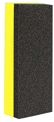 X-Institute Lot de 20 éponges à vaisselle multi-usages double face pour la maison - Éponge à récurer pour la cuisine - Éponge à récurer double face - Anti-rayures