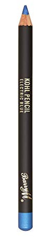 Barry M Kohl Pencil, 6 - Electric Blue