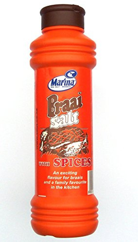 Marina Braai Sal original, 400 g