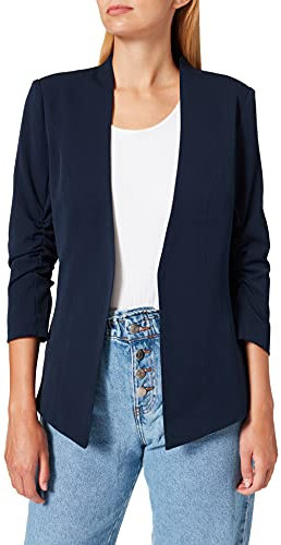 Vila Female Blazer VIHER Körperbetonter 3/4-Arm
