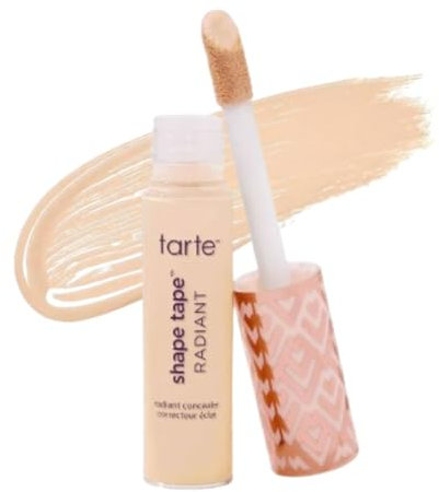 Tarte Shape Tape™ Radiant Concealer - FAIR - LICHT- NEUTRAL 16N