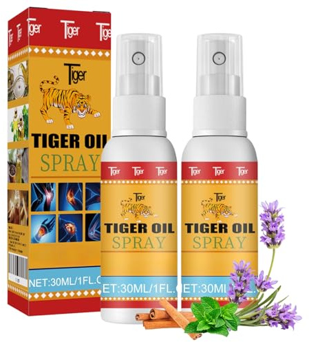 2PCS Instant Pain Relief Spray - Muscle Pain Relief - Quick Arthritis Pain Relief Spray for Neck, Hand & Elbow & Foot-Deep Penetrating Joint Care - Quickly Smoothing & Easy to Use