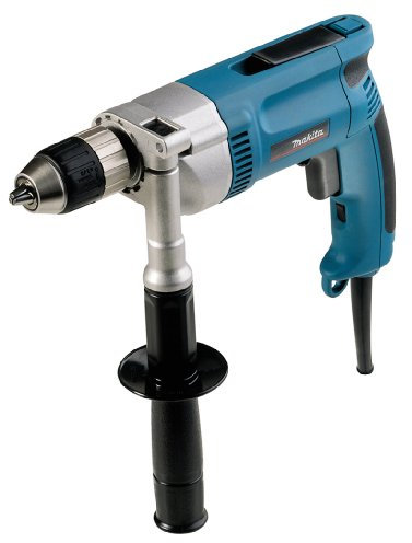 Makita Bohrmaschine 750 W im Makpac, DP4003J, 8 x 150 mm