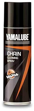 Yamalube Yamaha Motorrad Kettenspray Schmiermittel 300ml
