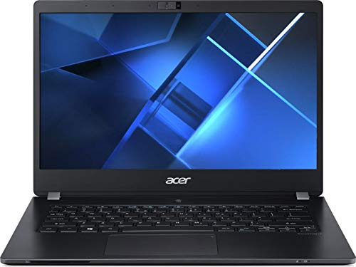 Acer TravelMate P6 - Notebook i5, SSD 512 GB + Ram 8 GB, 14, Windows 10 Pro