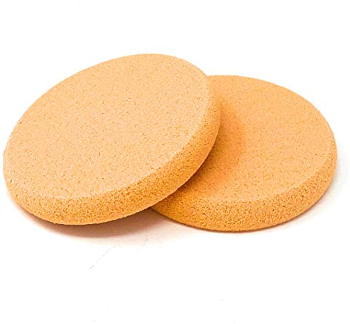 Merle Norman Total Finish Makeup Sponge