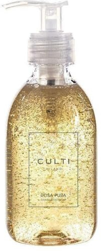 Culti Hand & Body Soap Rosa Pura 250 ml