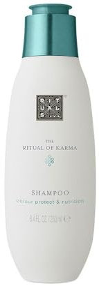 Rituals of Karma Colour Protect & Nurition Shampoo 250ml
